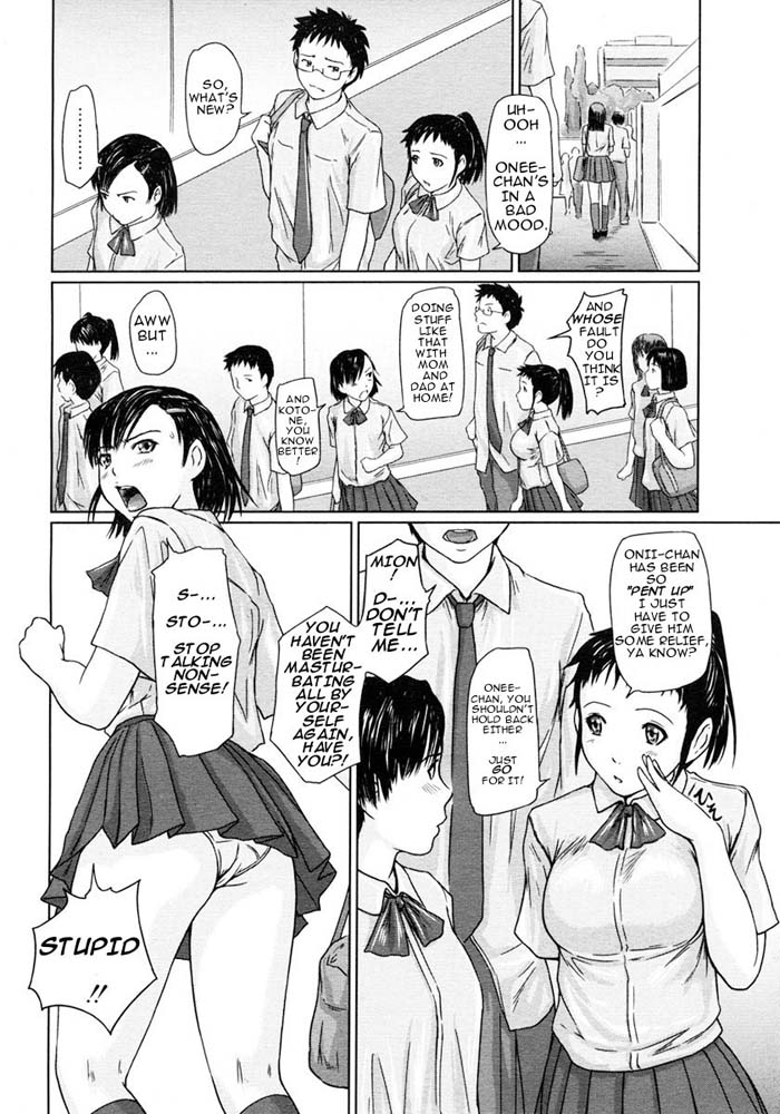 Hentai Manga Comic-Giri Giri Sisters-Chap2-6